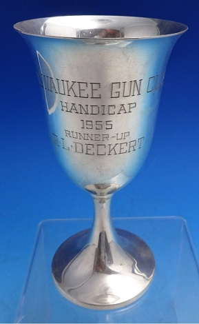 Goblet 6 3/8